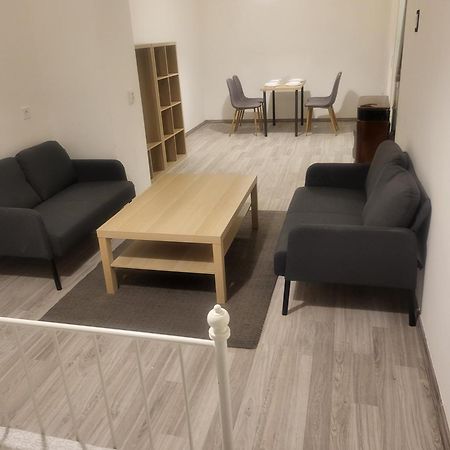 Sleepover City Center Apartment Budapest Esterno foto