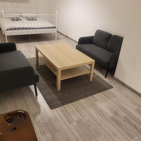 Sleepover City Center Apartment Budapest Esterno foto
