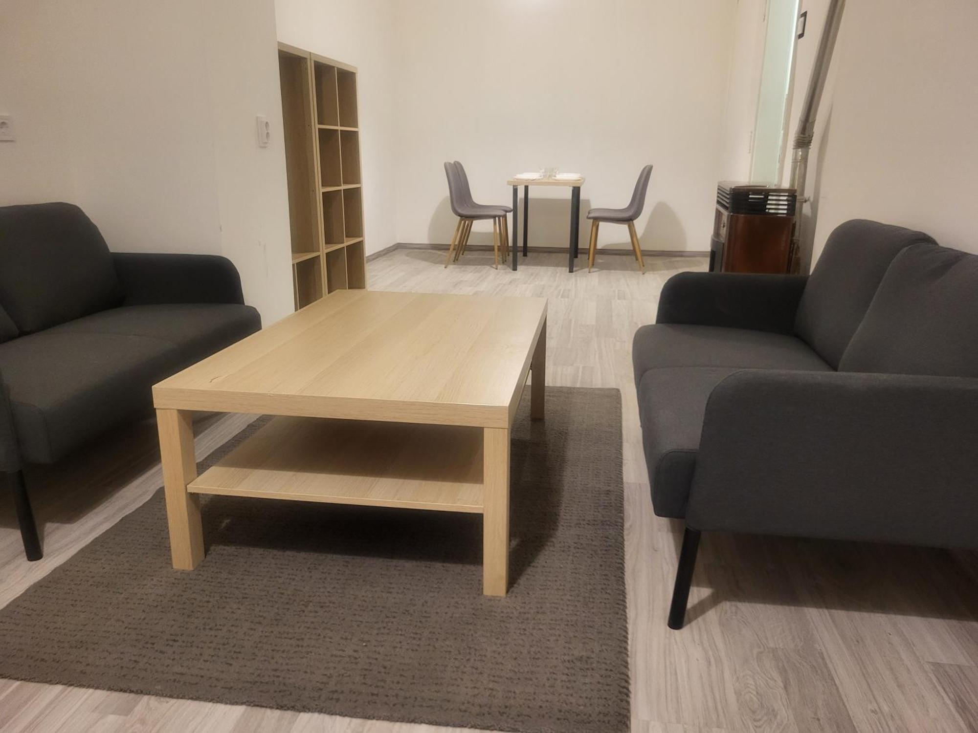 Sleepover City Center Apartment Budapest Esterno foto