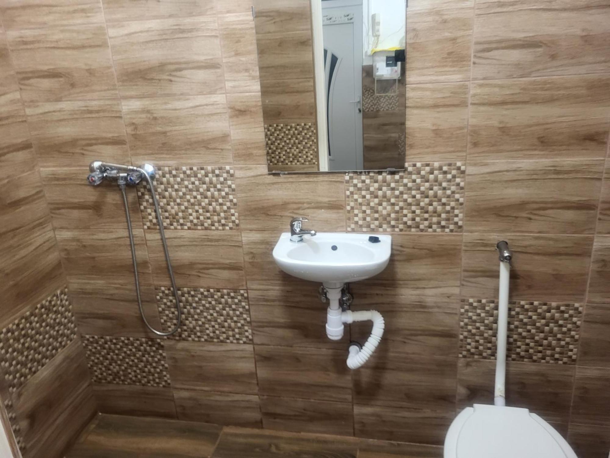Sleepover City Center Apartment Budapest Esterno foto