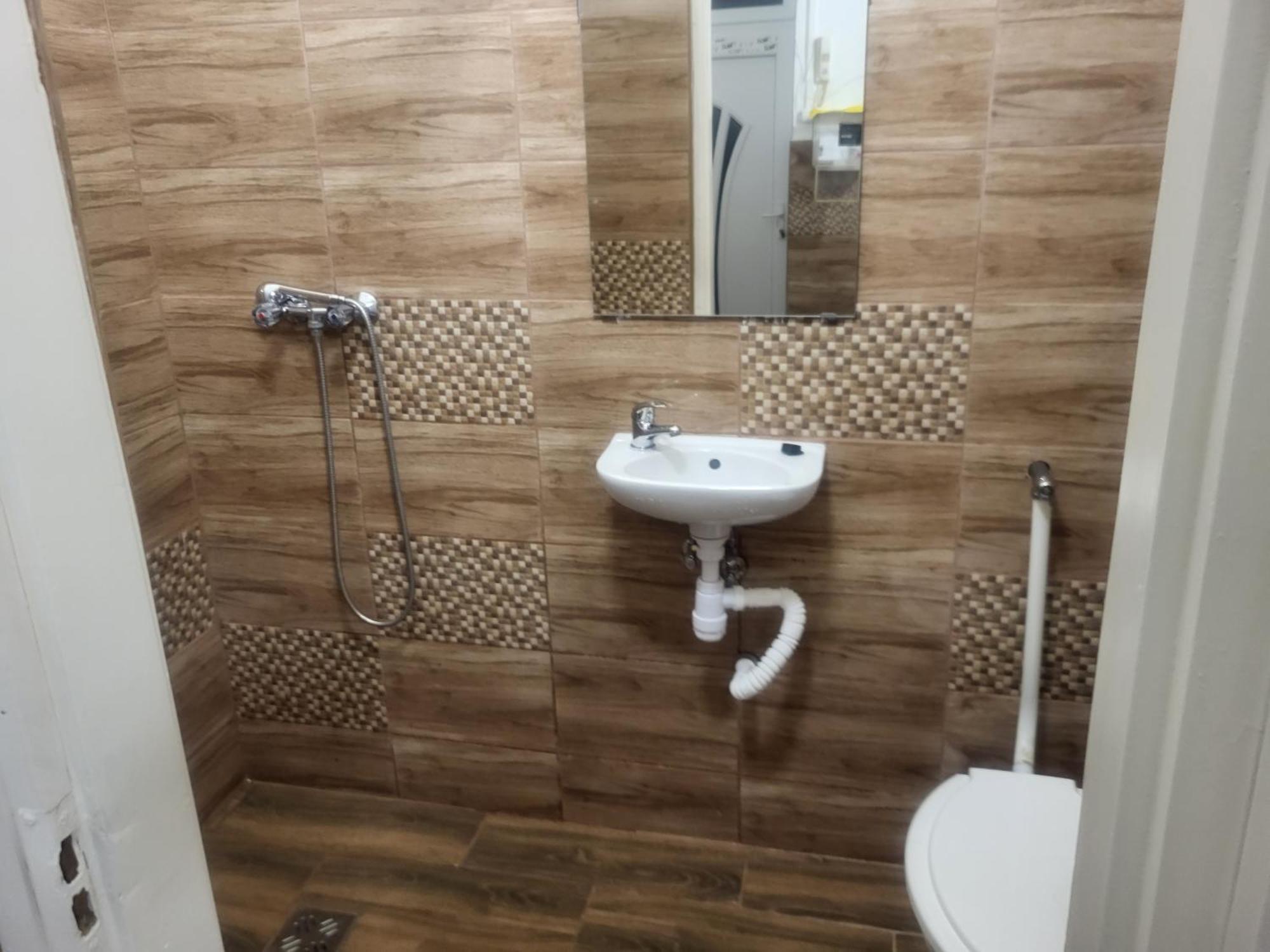 Sleepover City Center Apartment Budapest Esterno foto